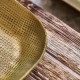 Paulownia wood Craft large tray