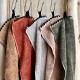 Issey linen hand towel