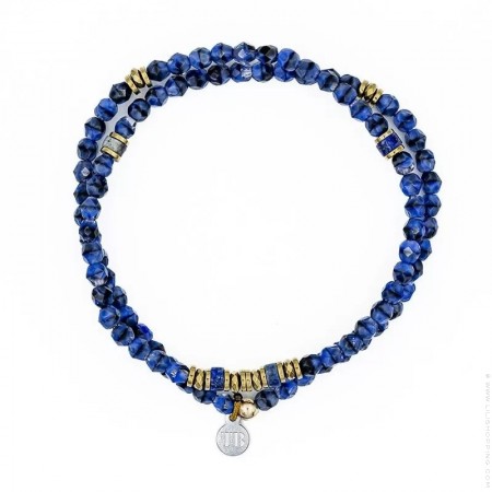 Kaa caramel necklace