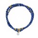 Kaa caramel necklace