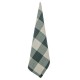 Piana coal kitchen towel