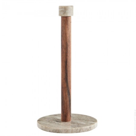 Paper towel holder