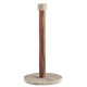 Paper towel holder