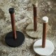 Paper towel holder