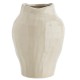 Vase beige
