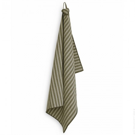 Torchon de vaisselle Lili houblon