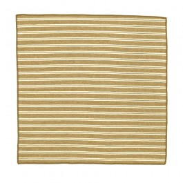 Serviette de table Lili 42 x 42 cm houblon