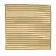 Serviette de table Hono 42 x 42 cm sable