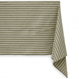 Nappe Lili 160 x 250 kaki