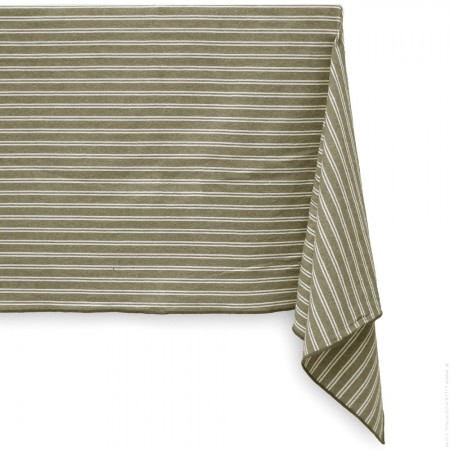 Nappe Lili 160 x 250 mousse