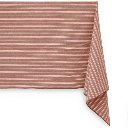 Nappe Lili 160 x 250 kaki