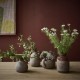 442 Vase Cannes ivoire XL