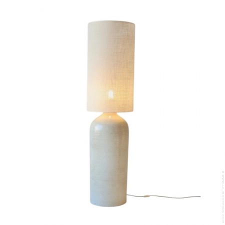 Sormiou 38 cm table lamp