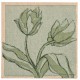 Mana recycled paper napkin