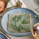 Mana recycled paper napkin