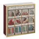 Wanderlust Luxury matchbox