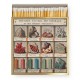 Wanderlust Luxury matchbox