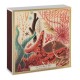 Wanderlust Luxury matchbox