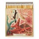 Wanderlust Luxury matchbox