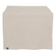 Chemin de table en lin 145 x 50 Corte naturel