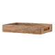 Golden glossy bottle opener