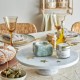 Katalyn 30 x 20 mango serving tray