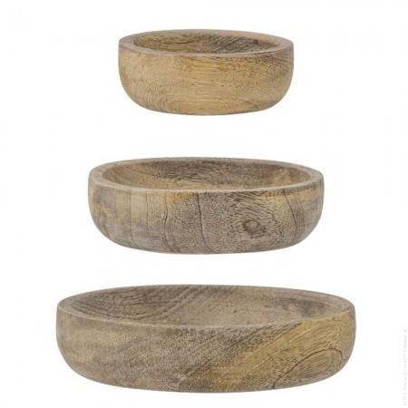 Katalyn 30 x 20 mango serving tray