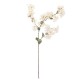 Fleur artificielle foxtail rose