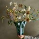 Fleur artificielle foxtail rose