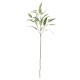 Fleur artificielle foxtail rose