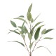 Fleur artificielle foxtail rose