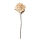 Fleur artificielle foxtail rose