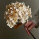 Pink foxtail artificial flower