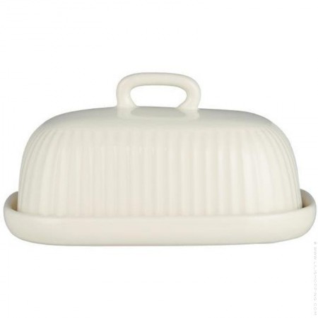 Salière et poivrière paille