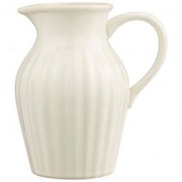 Mynte cream pitcher