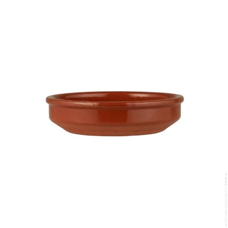 Bol à tapas 12 cm rustique