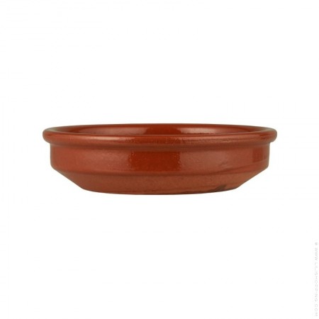 Bol à tapas 12 cm rustique