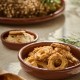 Rustique 12 cm tapas bowl