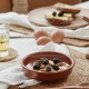 Rustique 12 cm tapas bowl