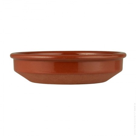 Bol à tapas 12 cm rustique