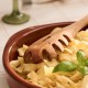 Rustique 12 cm tapas bowl