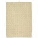 Grey stars kitchen towel