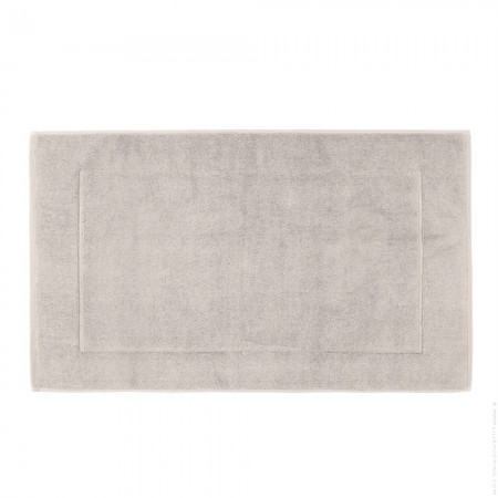Tapis de bain 50 x 85 Grand Hotel kaki