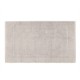 Tapis de bain 50 x 85 Grand Hotel kaki