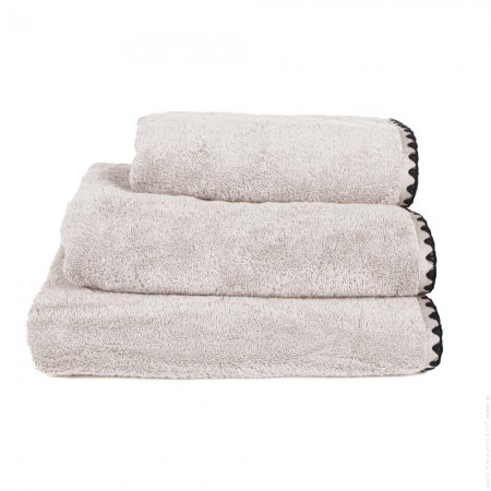 Drap de bain 90 x 140 Issey cimarron