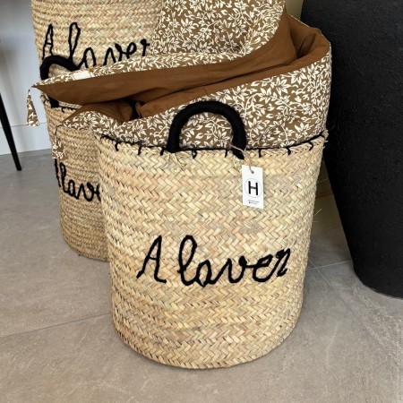 Panier A laver