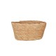 Set of 2 seagrass baskets