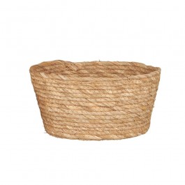 13 cm seagrass basket