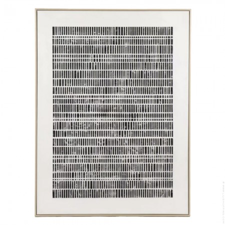 Toile encadrée RAIAS
