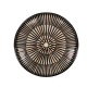 Plateau mosaïque Serve 28 cm